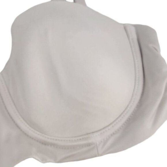 Auden Lightly Lined Convertible Strapless Bra 34B - Picture 3 of 5